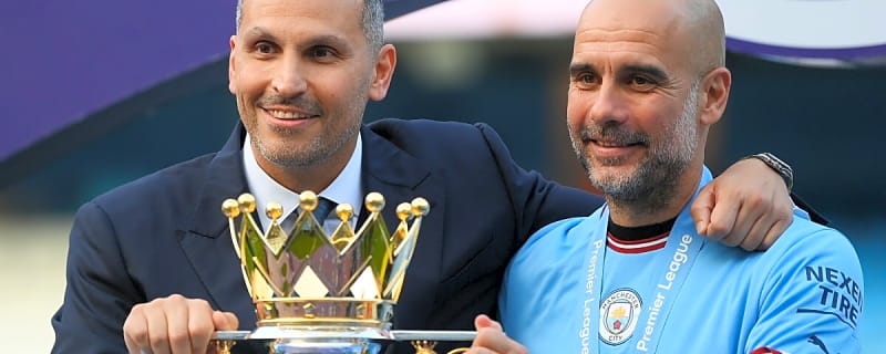 New: How Man City chief could avoid questioning despite 'possibly criminal' fraud