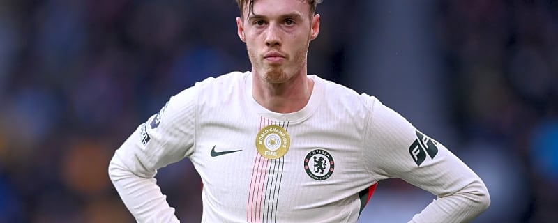 'Where he belongs' – Cole Palmer’s friend makes big claim about Man United transfer