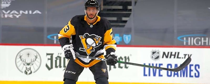 Canucks News & Rumours: Myers, Joseph, Mancini & Trade Moves?