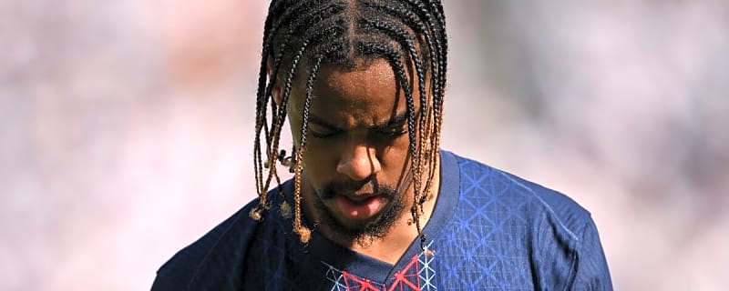 Man United given hope of signing 23-year-old in swap deal for Marcus Rashford