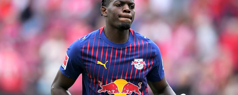 Report: Liverpool, Man United and Chelsea eyeing €60m move for Bundesliga star