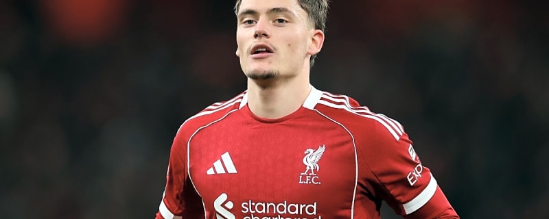 Florian Wirtz exit talk surfaces again despite German showing improvement at Liverpool