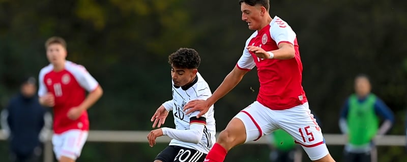 Arsenal is keeping an eye on 21-year-old Danish midfielder