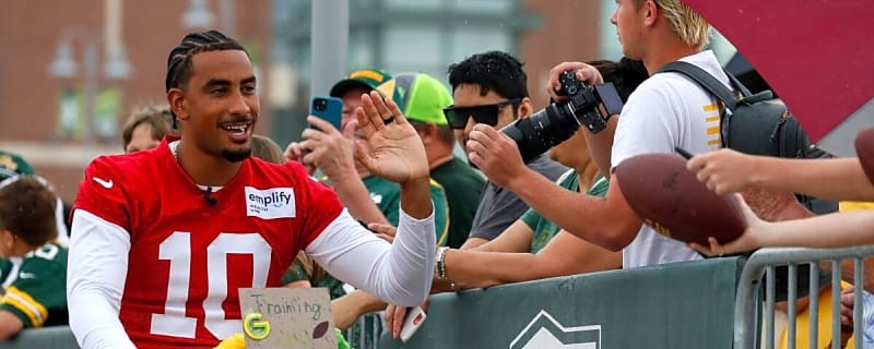 Green Bay Packers: Strong Reactions Erupt After Unofficial Depth Chart Release