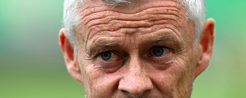 'Good chance' of this manager taking Man United job after 'face-to-face' talks, says Fabrizio Romano