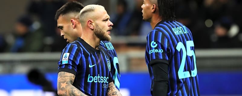 Report – Arsenal is targeting Inter Milan defender