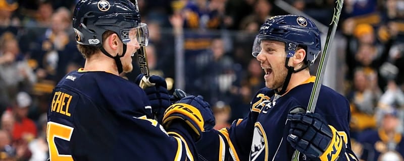Until the Sabres Fix Their Culture, Nothing Else Matters
