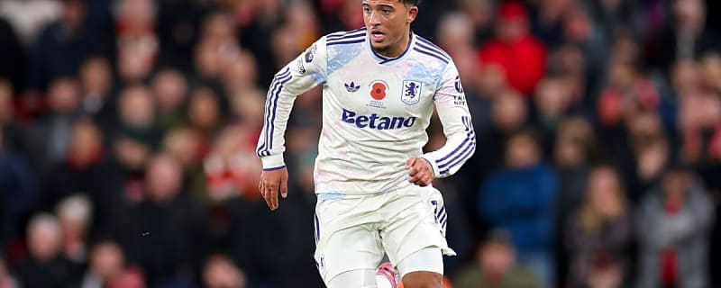 Big call: Man United ready to axe expensive signing earlier than expected