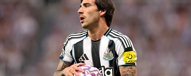 PSG determined to sign €60m-rated Newcastle star despite another club being in pole position