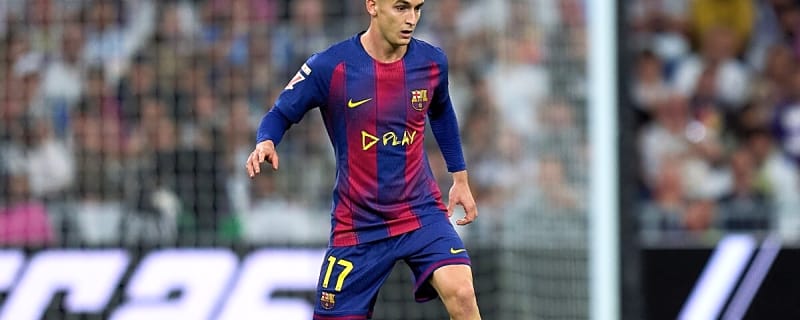 Huge boost for Chelsea & Arsenal in pursuit of €35m midfielder transfer