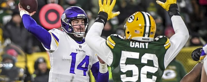 Packers insider makes admission about losing ‘rising star’ to NFC team