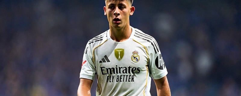 Man City ready to break the bank with €100 million offer for Real Madrid star