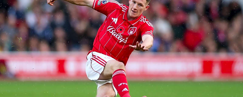 Man United shortlist top two transfer targets as Ruben Amorim eyes rebuild