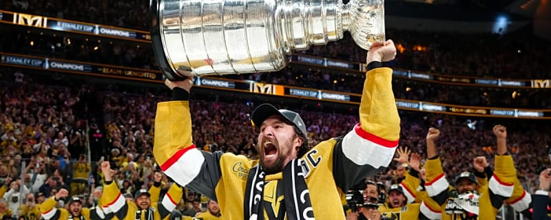 5 Best Times to Visit Vegas for a Golden Knights Game in 2025-26