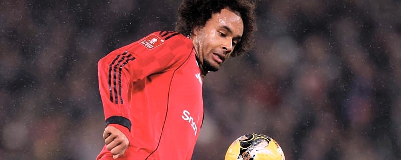 Michael Carrick warned about Man United star who 'doesn’t want to be' at Old Trafford