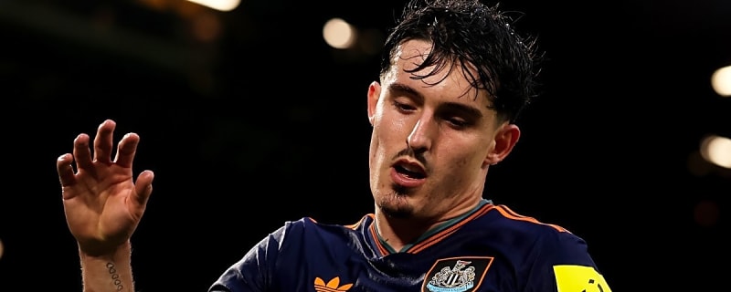 Sources: Man City 'would love to sign' PL star but face Man United & Arsenal competition