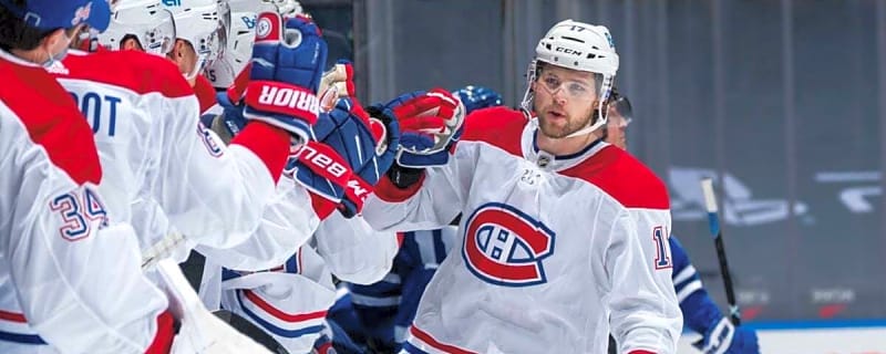 Canadiens Have Some Difficult Contract Decisions Coming in 2027
