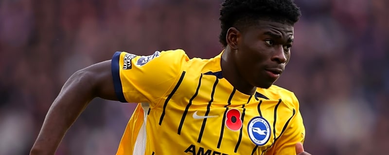 Former Man United star names the midfielder they should sign instead of Anderson & Wharton