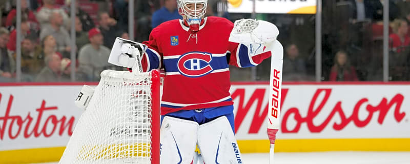 Canadiens’ Fowler Gets First Career Shutout as Habs Beat Penguins 4-0