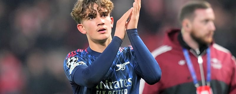 Terms agreed: Arsenal star rejects five clubs to commit to new Gunners deal