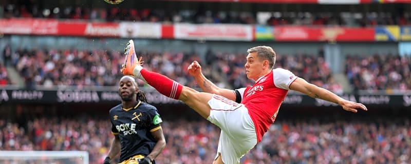 'There are always…' – Arsenal star breaks silence on transfer speculation