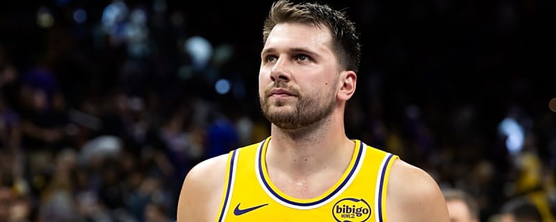 Lakers Could Axe Luka Doncic’s Close Teammate to Land ‘Bargain’ Big, Per Insider