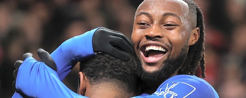 Insider confirms Liverpool plans to accelerate January move for Premier League star