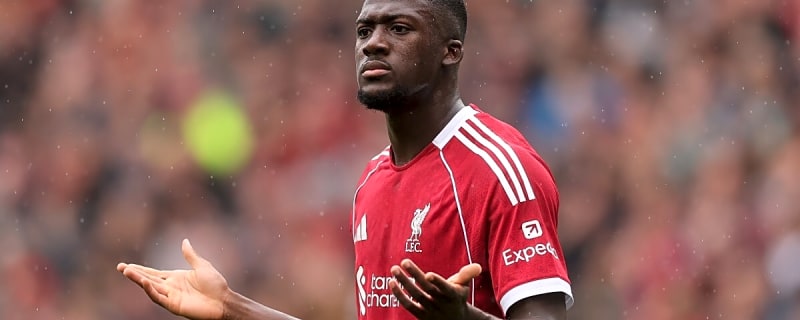 Liverpool given hope of securing crucial contract agreement