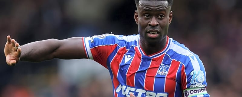 What Crystal Palace expect to happen with Marc Guehi amid Liverpool & Man Utd transfer interest