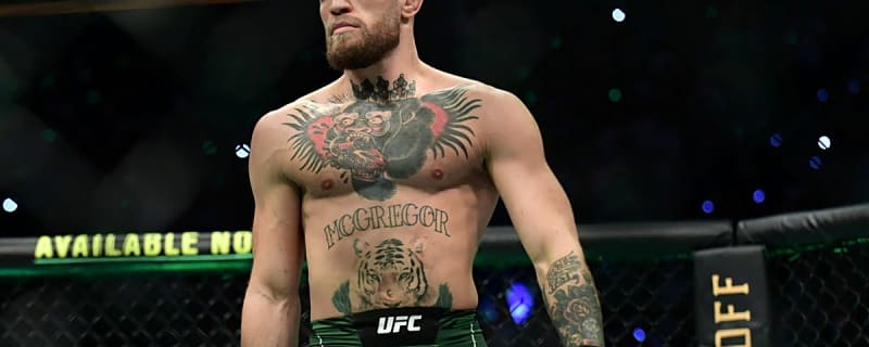 Conor McGregor’s Coach Issues Training Update for Michael Chandler, UFC White House Fight