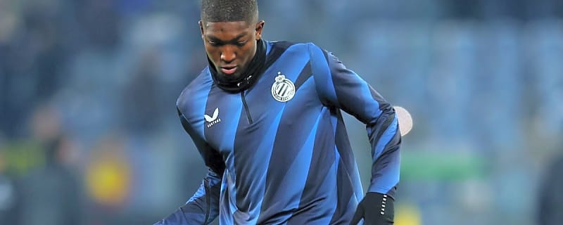 Report: Liverpool to seal first transfer of the window ‘in the next few days’; deal worth £43m close to complete