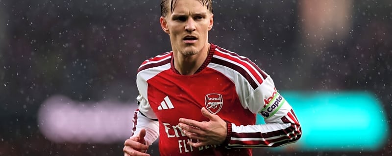 Talks held: Arsenal star can imagine himself sealing transfer to Euro giants