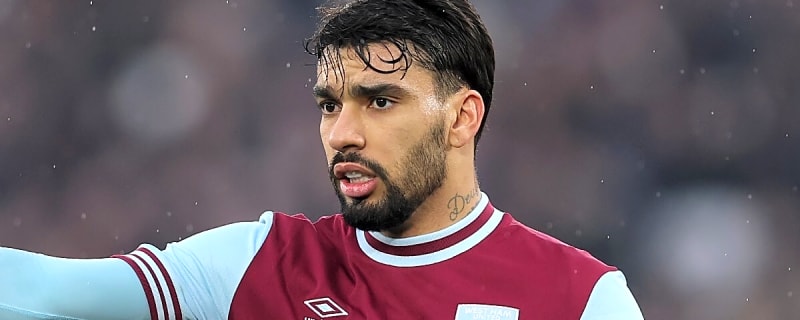 Unhappy West Ham star likely to seek an exit this summer