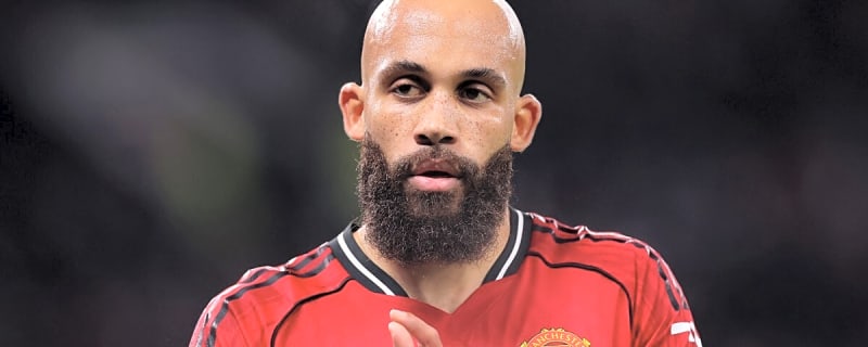 Manchester United team news: Double boost as Michael Carrick names his first XI