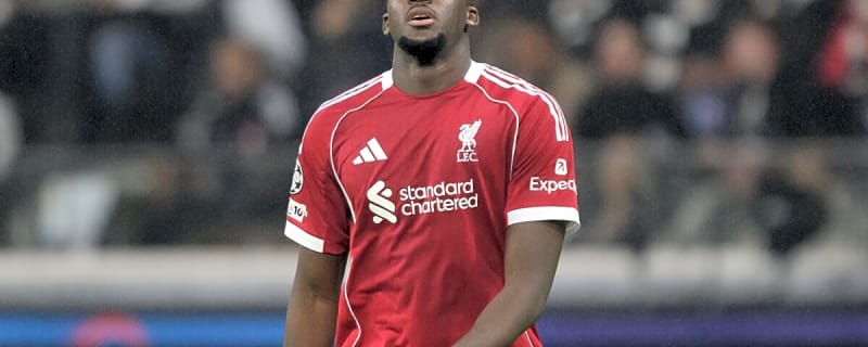 'I’m sure…' – Insider reveals 'likely' outcome to lengthy Liverpool transfer saga