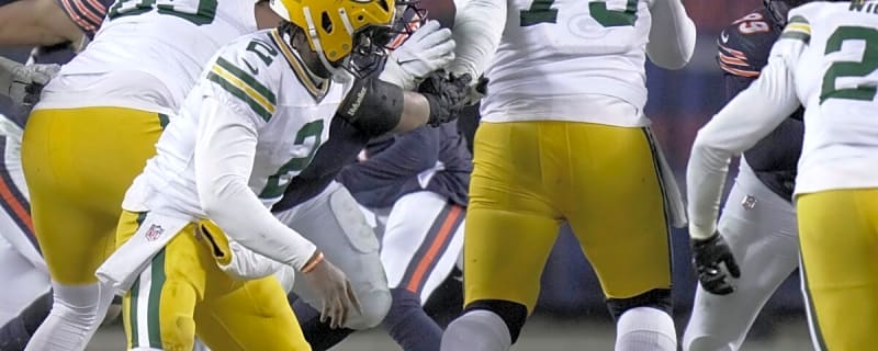 Packers’ Matt LaFleur delivers ‘bottom line’ message to team after Week 16 debacle