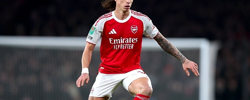 Sources: Arsenal expected to demand more than €100m for player with 'big personality'