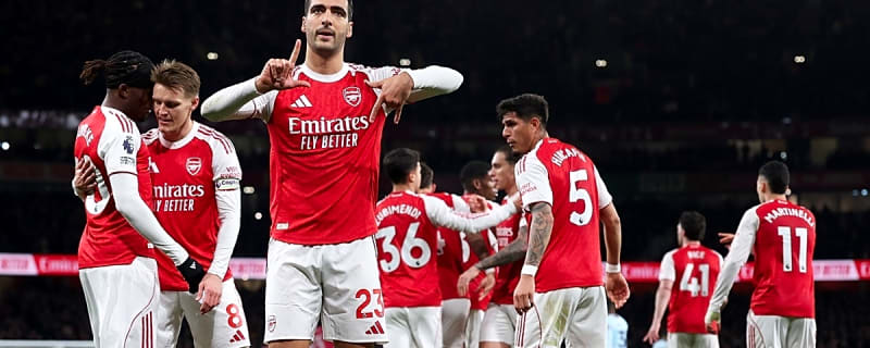 Key Arsenal players shouldn’t be on the plane to Belgium