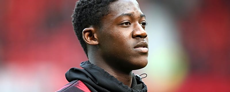 'Very disappointed' claim made as Manchester United star’s future in serious doubt
