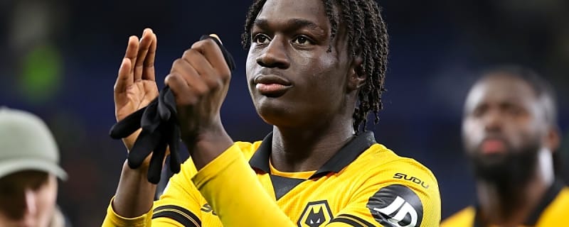 Contact made: Chelsea enquire about signing PL wonderkid also eyed by Arsenal