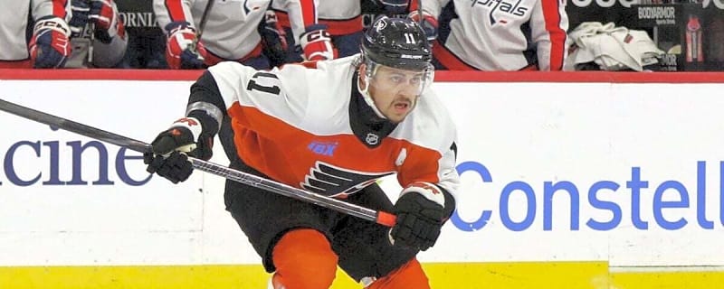 NHL Rumors: Flyers Frustration with Konecny, Maple Leafs and Whitecloud, Bedard Back