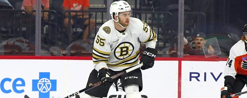 Getting to Know the Newest Penguins: Justin Brazeau