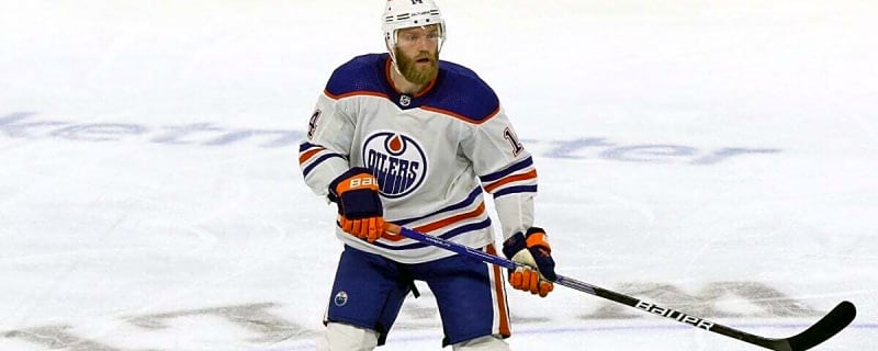 Oilers’ All-Time Top 8 European Defencemen
