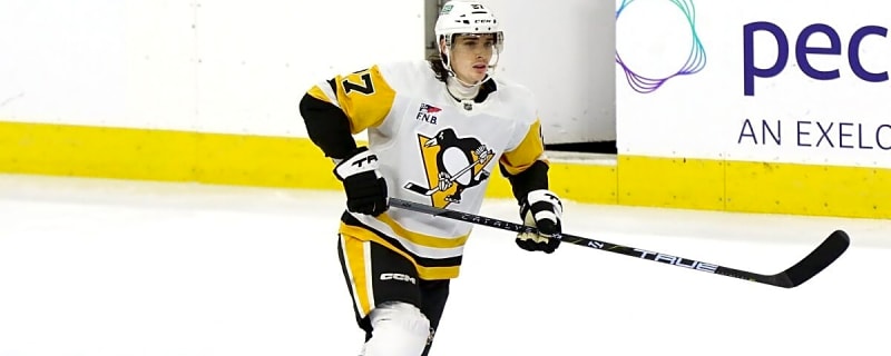 Graves, MacEwen Among 17 Players on Waivers – 10/04/25