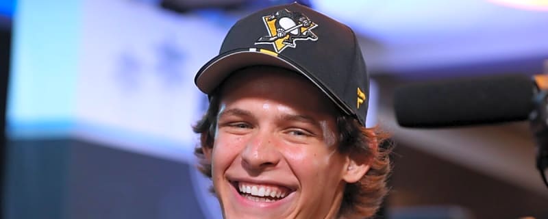William Horcoff Will Be a Building Block for the Penguins’ Future