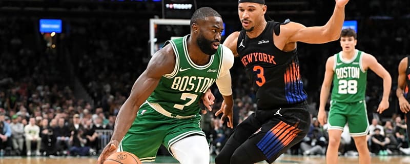 'It’s Not Easy': Jaylen Brown Makes Feelings Clear After Jayson Tatum’s Return From Injury