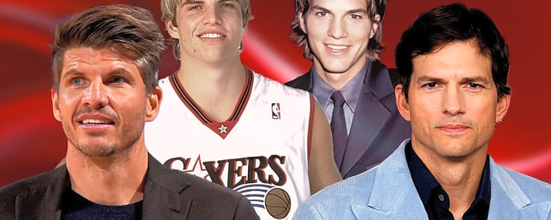 Kyle Korver Names His Favorite NBA Shooter, Responds To Ashton Kutcher Comparison, And Shares Advice For Kids Chasing NBA Dreams