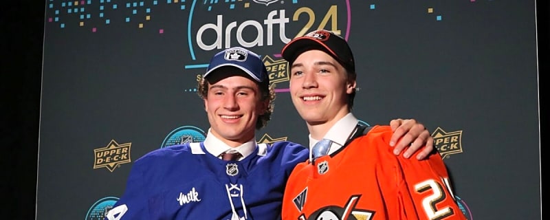 Maple Leafs News & Rumours: Hildeby’s Chance, Danford’s Rise & Cowan’s Crossroads