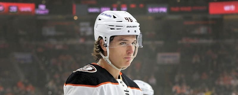 Flyers’ Trevor Zegras Can Maximize Matvei Michkov’s Talents