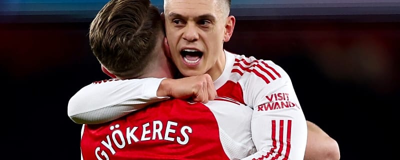 Mikel Arteta singles out 'exceptional' Arsenal star who’s giving the team 'something different'